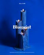 BLUEPRINT | XXL Pillar Candles