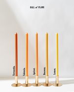 APRICOT | XXL Cathedral Candles