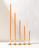 APRICOT | XXL Cathedral Candles
