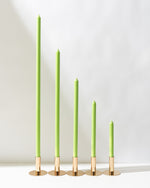 LIME | XXL Cathedral Candles