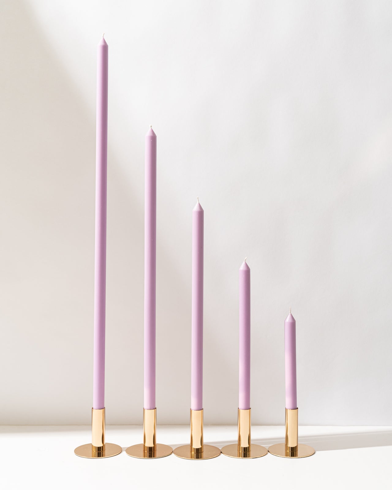 WISTERIA | XXL Cathedral Candles