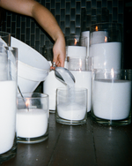 SANDWAX™ Candle Jar Refill