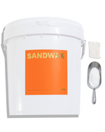 SANDWAX™ 9kg Bucket